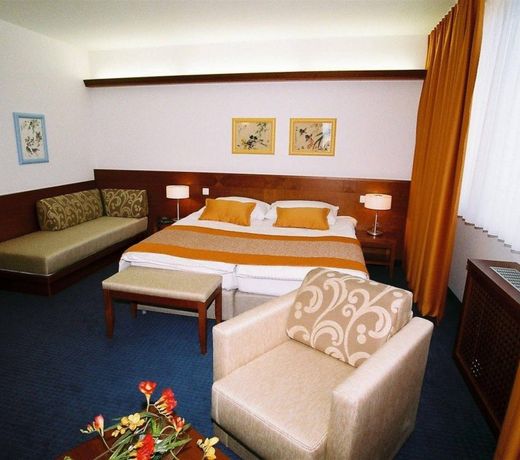 Garni Hotel Azul