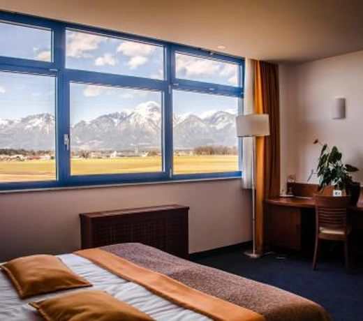 Garni Hotel Azul