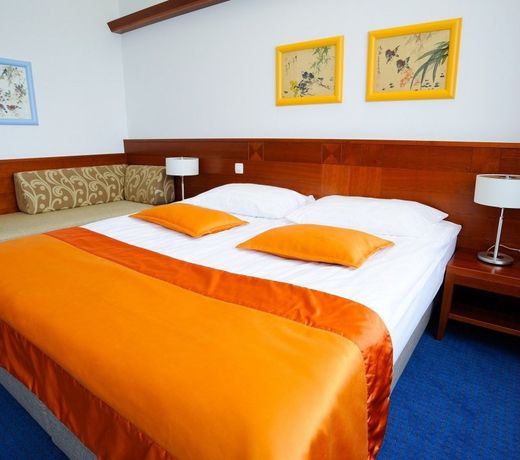 Garni Hotel Azul