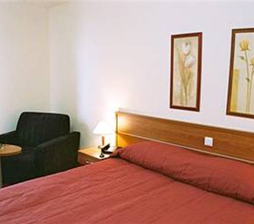 Hotel Creina