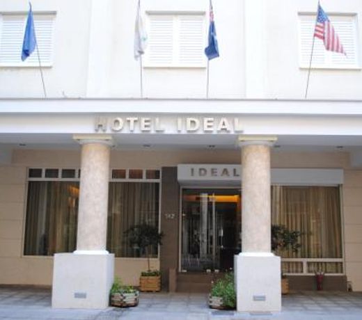 Hotel Ideal