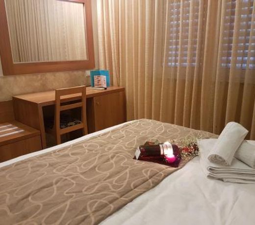 Hotel Ideal