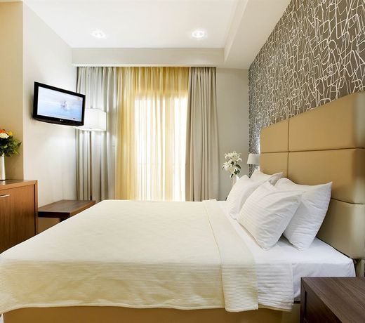 Phidias Piraeus Hotel