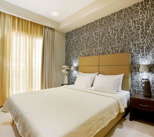 Phidias Piraeus Hotel