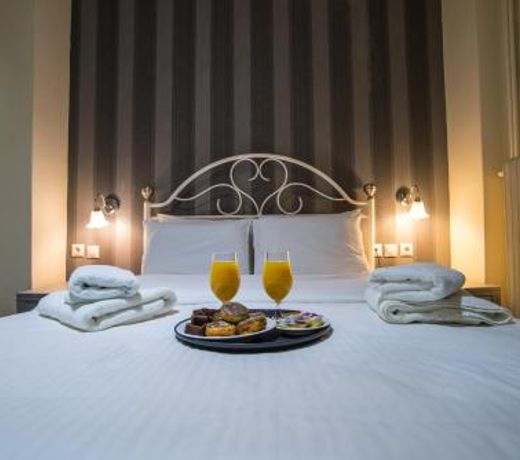 Anita Hotel