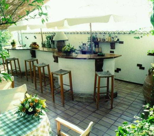 The Park Hotel Piraeus