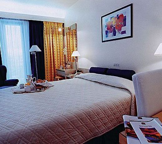 The Park Hotel Piraeus
