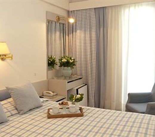 The Park Hotel Piraeus