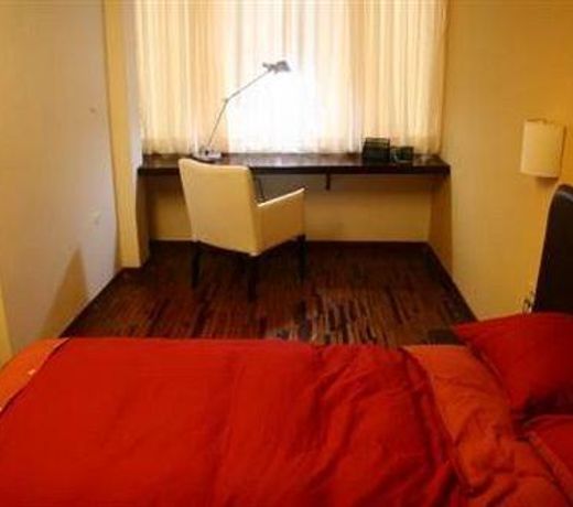 Casa Muchik - Hotel Boutique