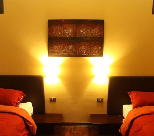 Casa Muchik - Hotel Boutique