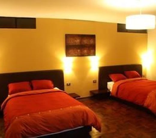 Casa Muchik - Hotel Boutique