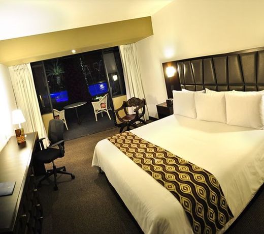 Costa del Sol Wyndham Trujillo