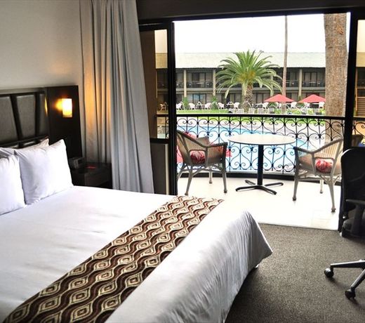 Costa del Sol Wyndham Trujillo