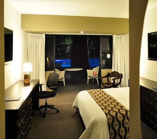 Costa del Sol Wyndham Trujillo