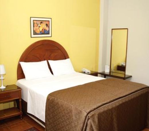 Hotel Portada Del Sol