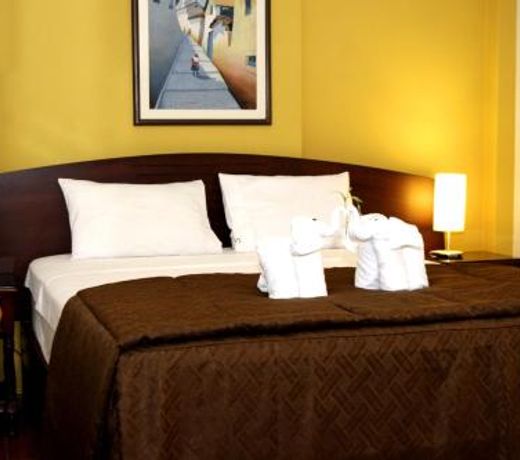 Hotel Portada Del Sol