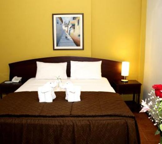 Hotel Portada Del Sol