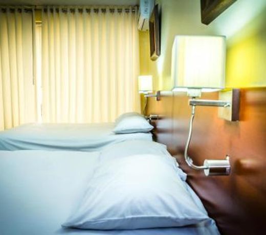 Gran Bolivar Hotel - Trujillo, Perú