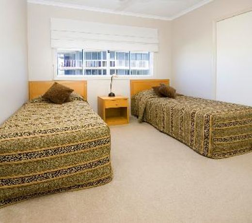 Myconos Resort