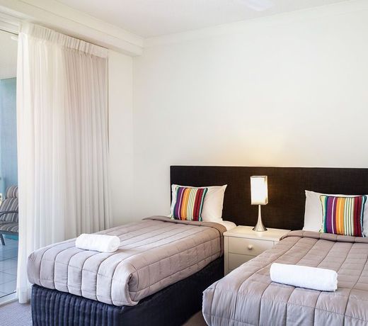 Myconos Resort
