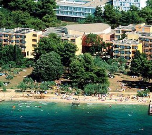 Hotel Donat - All Inclusive