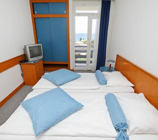 Hotel Donat - All Inclusive