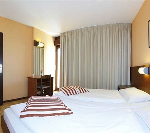 Hotel Donat - All Inclusive