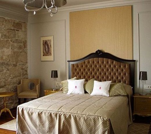 Bastion Heritage Hotel - Relais & Châteaux