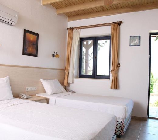 Flow Datca Surf & Beach Hotel