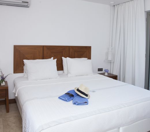 Flow Datca Surf & Beach Hotel