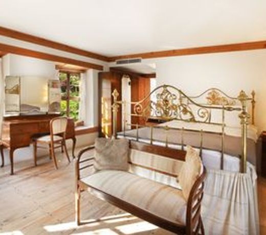 Mehmet Ali Aga Mansion - Special Class