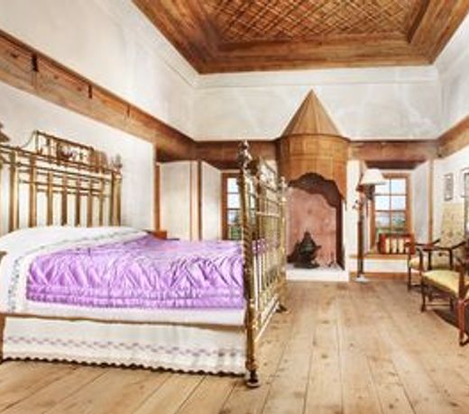 Mehmet Ali Aga Mansion - Special Class