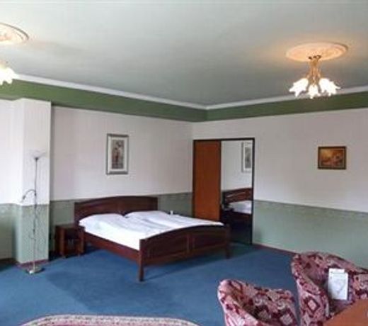 Hotel Gloria Palac