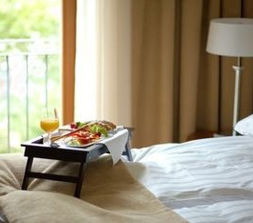 Hotel Ambassador