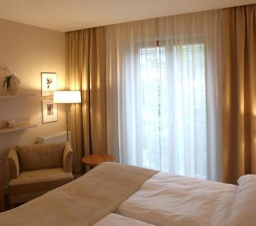 Hotel Ambassador