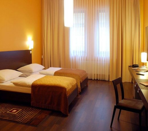 Hotel Zlaty Dukat