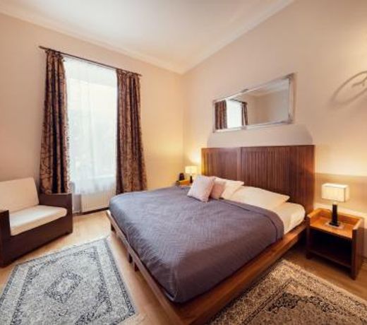 City Residence Apartment Hotel