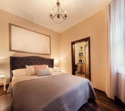City Residence Apartment Hotel