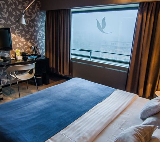 Hotel Yasmin Košice