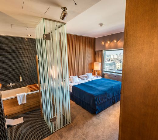 Hotel Yasmin Košice