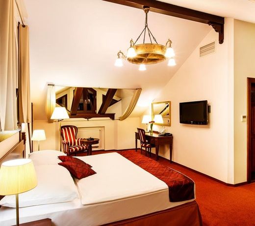 Hotel Bankov Košice