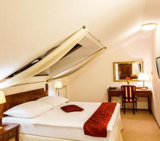 Hotel Bankov Košice