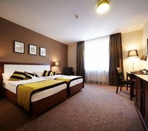Boutique Hotel Bristol