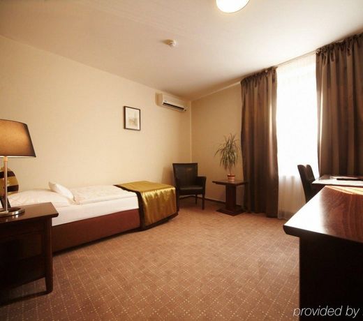 Boutique Hotel Bristol