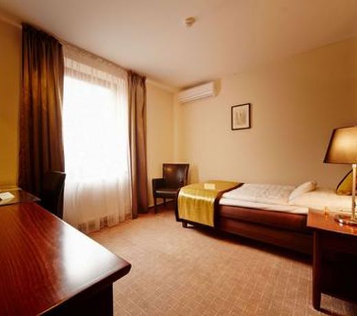 Boutique Hotel Bristol