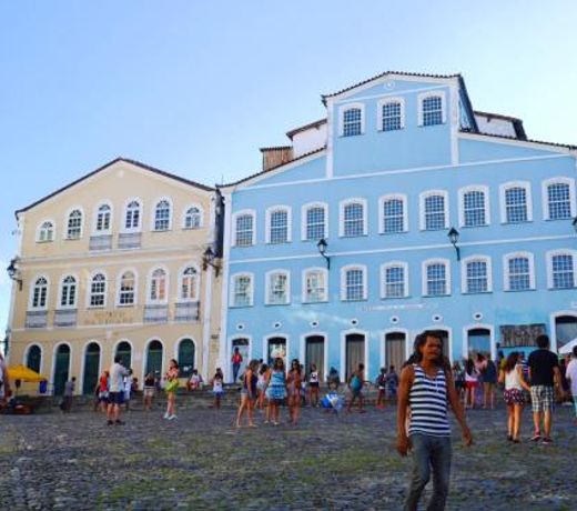 Pousada Biribiri