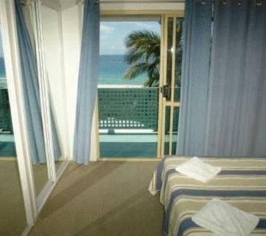 Pandanus Palms Holiday Resort