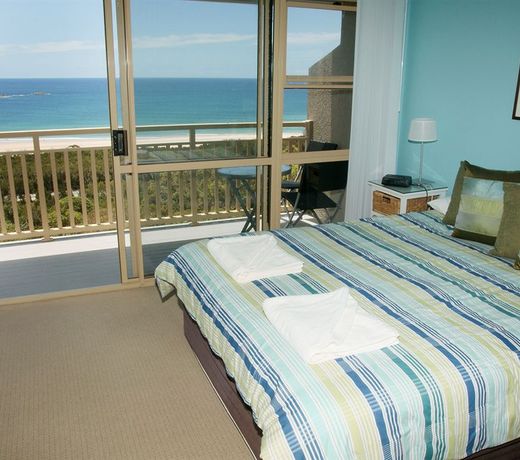 Pandanus Palms Holiday Resort