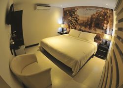 Hotel Puerta de San Antonio фото 3, г. Сантьяго-де-Кали, 