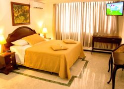 Hotel Windsor Plaza Cali, регион , город Сантьяго-де-Кали - Фотография отеля №1